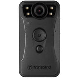 TRANSCEND 64Go Body Camera DrivePro Body 30 Wi-Fi & Bluetooth