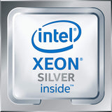 LENOVO ThinkSystem SR530/SR570/SR630 Intel Xeon Silver 4208 8C 85W 2.1GHz Processor Option Kit w/o FAN
