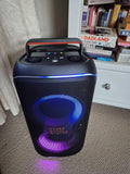 JBL PARTYBOX-CLUB-120