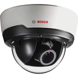 BOSCH- Dome fixe 5MP AVF H.265 / NDI-5503-A