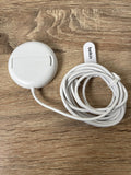 BELKIN BOOST CHARGE Qi2 15w Magnetic Pad White w/o PSU