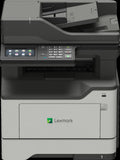LEXMARK MX421ade MFP mono laser printer 40ppm 1GB
