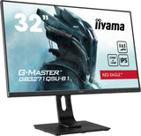 IIYAMA- Ecran gaming 32 GB3271QSU-B1