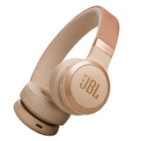 JBL Live 670NC Sandstone