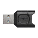 KINGSTON MobileLite Plus USB 3.1 microSDHC/SDXC UHS-II Card Reader