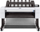 HP DesignJet T1600dr PS 36-in Printer