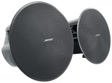 BOSE PRO Enceinte DesignMax DM5C Noir - La Paire
