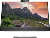 HP E-Series E27m G4 68,6 cm (27") 2560 x 1440 pixels Quad HD Noir
