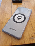 INTENSO Powerbank à induction WPD10000