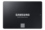 Samsung 870 EVO 2000 GB Noir