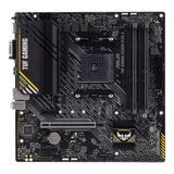 ASUS PRIME A520M-A II AMD A520 microATX 4DDR4