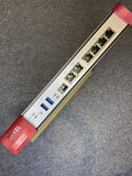 Zyxel USG Flex 200 pare-feux (matériel) 1,8 Gbit/s