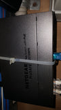 NETGEAR GS108PE Switch Prosafe+ 8 Gigabit /4 PoE manageable