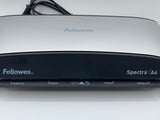 FELLOWES SPECTRA A3 PLASTIFIEUSE - 230V EU