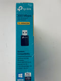 Tp-link TL-WN823N mini clé usb wifi 11n 300Mbps