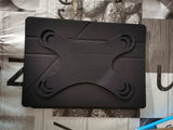 MOBILIS Protection à rabat Origine pour tablette - Noir - 9" - 11"
