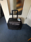 TARGUS City Gear 17.3p Laptop Roller Black Grey