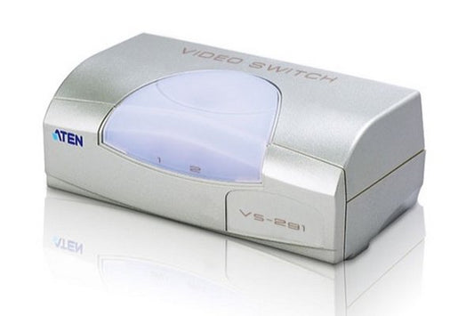 Aten VS291 commutateur vga 2 ports