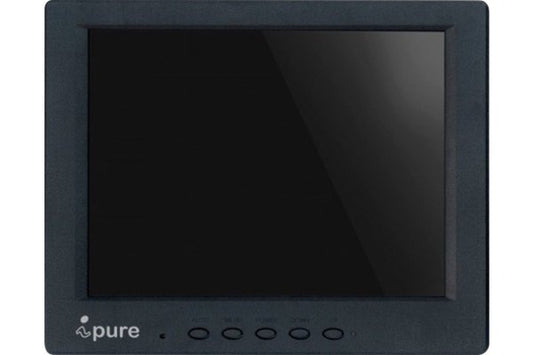 IPURE- Moniteur VDS 10   V10