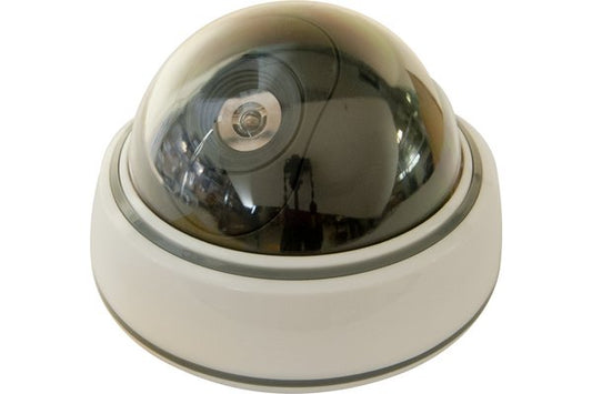 Caméra dôme factice intérieure
