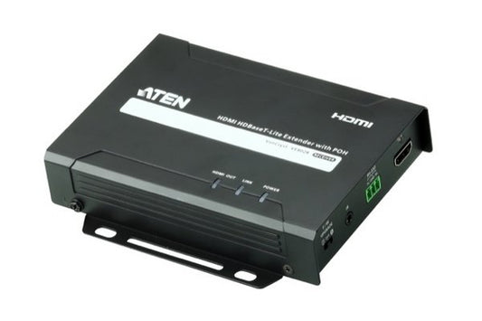 ATEN VE802R Récepteur 70 m HDbaseT -lite