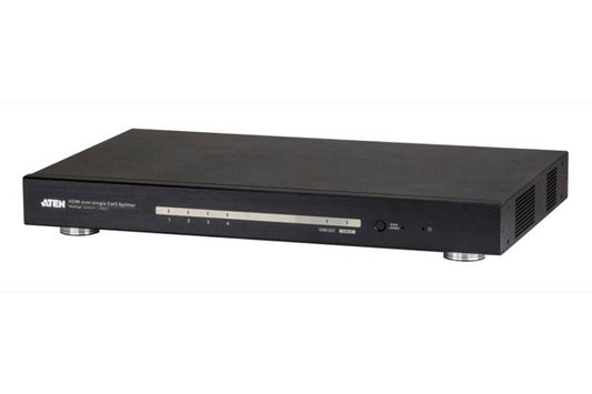 Aten VS1814T splitter hdmi sur cat. 5 4 ports 4K/2K hdbaset