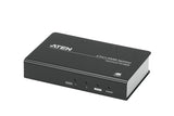 ATEN VS182B SPLITTER HDMI TRUE 4K - 2 PORTS