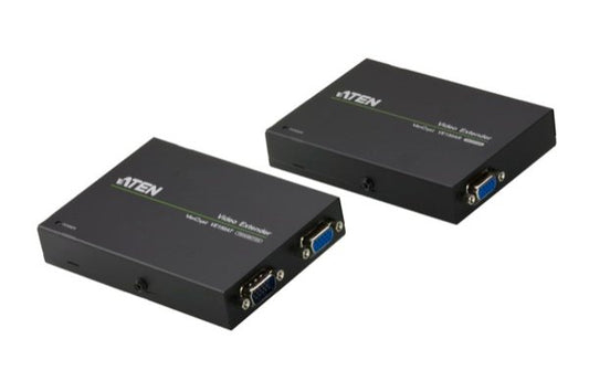 ATEN VE150A Prolongateur VGA sur RJ-45 - 150M