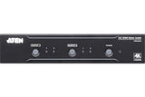 ATEN VM0202H MATRICE HDMI® 2.0 2 ENTREES/2 SORTIES