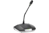BOSCH- Micro de conférence filaire à col de cygne- 30CM