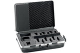 BOSCH- Valise de transport 10x CCSD-D