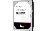 DD 3.5 SATA III Western Digital Ultrastar HC310 - 4To