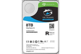 DD 3.5 SATA III SEAGATE SURVEILLANCE SkyHawk AI ST8000VE0004 - 8To