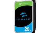 DD 3.5 SATA III SEAGATE SURVEILLANCE SkyHawk AI - 20To