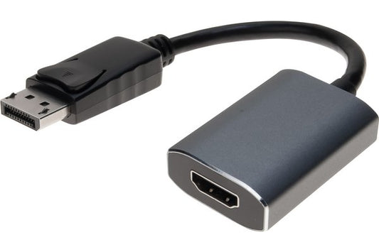 Convertisseur actif DisplayPort 1.2 vers HDMI 2.0