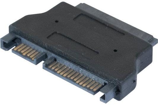 Adaptateur Micro SATA (SSD) vers SATA