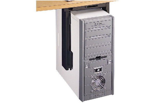 DATAFLEX Support UC Top Grip réglable - Noir 32313