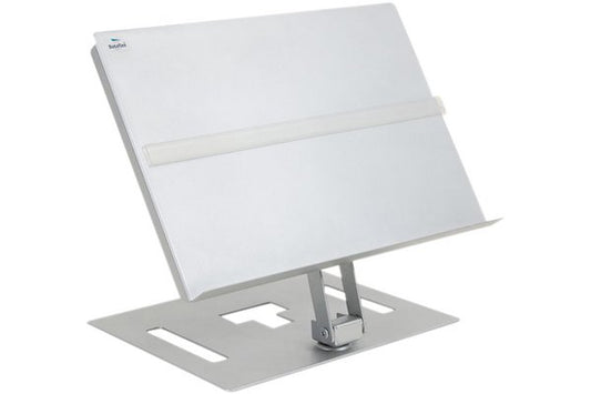 DATAFLEX Porte Copie Hauteur Réglable Guide