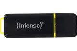 INTENSO Clé USB 3.1 High Speed Line 128 Go