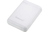 INTENSO PowerBank XS10000 USB / Type-C -10000 mAh blanc