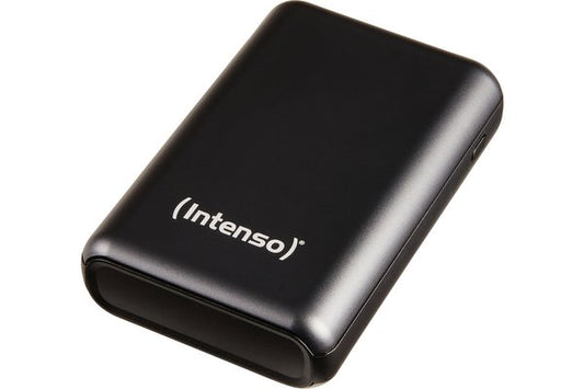 INTENSO Powerbank A10000 QuickCharge