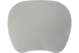 Tapis souris Optique Turbo - Gris