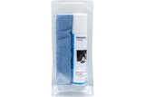 DACOMEX Kit de nettoyage écran LCD/plat 85ml + chiffon