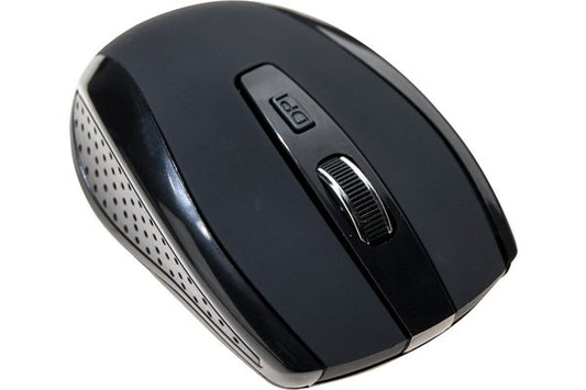 DACOMEX Mini souris M360-BT Bluetooth noire