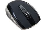 DACOMEX Mini souris M360-BT Bluetooth noire