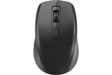DACOMEX Souris sans fil M230-W-G rechargeable, recyclée