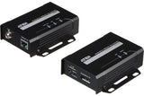 ATEN VE901 extendeur DisplayPort sur RJ45 70m