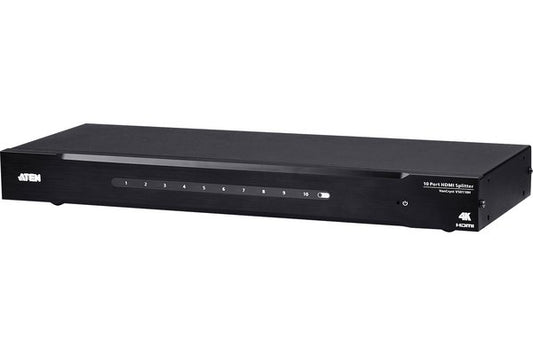 aten VS0110HA SPLITTER HDMI 2.0 10,2Gbps - 10 ports