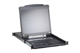 Aten CL5716iN console lcd 19 kvm ip 16 ports VGA/USB-PS2