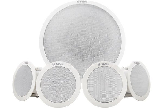 BOSCH Système compact/ LC6-100S-L